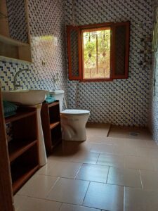 accommodation in Kédougou