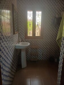 accommodation in Kédougou