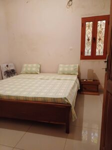 accommodation in Kédougou