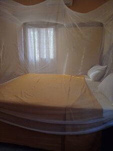 accommodation in Kédougou