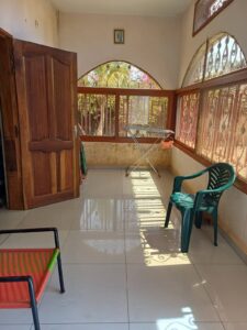 accommodation in Kédougou