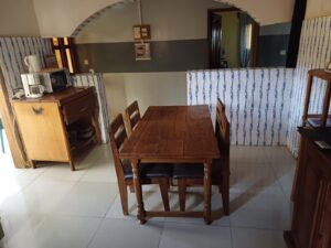 accommodation in Kédougou