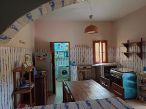 accommodation in Kédougou