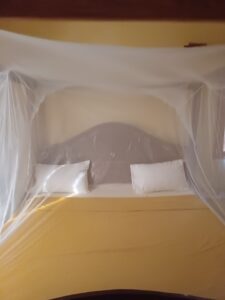 accommodation in Kédougou