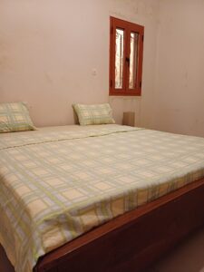 accommodation in Kédougou