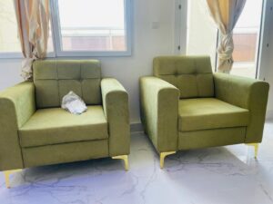 accommodation in Kédougou