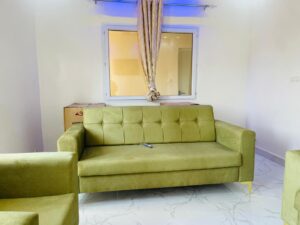 accommodation in Kédougou