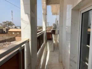 accommodation in Kédougou