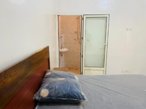 accommodation in Kédougou