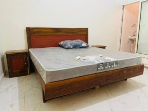 accommodation in Kédougou