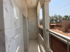 accommodation in Kédougou