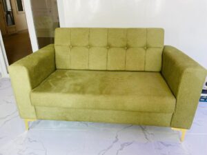 accommodation in Kédougou