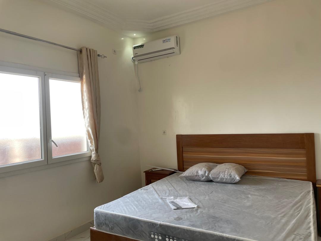 accommodation in Kédougou accommodation in Kédougou