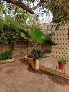 accommodation in Kédougou