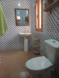 accommodation in Kédougou