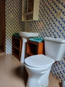 accommodation in Kédougou