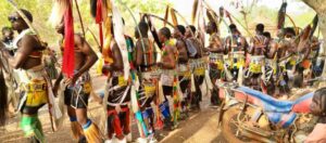 pays bassari - kedougou tourisme