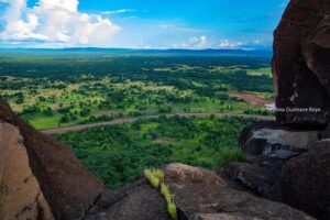 Pays bedik kedougou tourisme