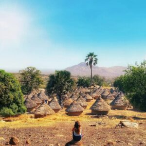 Pays bedik kedougou tourisme