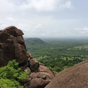 Pays bedik kedougou tourisme