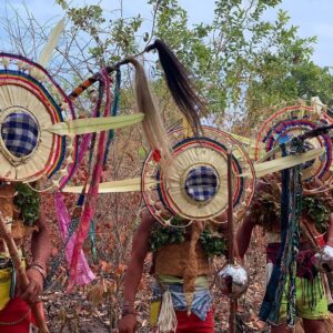 pays bassari - kedougou tourisme