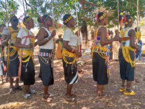 pays bassari - kedougou tourisme