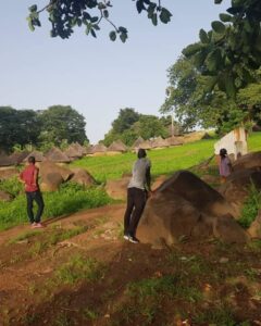 Pays bedik kedougou tourisme