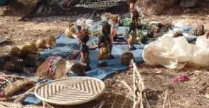 pays bassari - kedougou tourisme