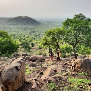 Pays bedik kedougou tourisme