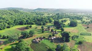 pays bassari - kedougou tourisme