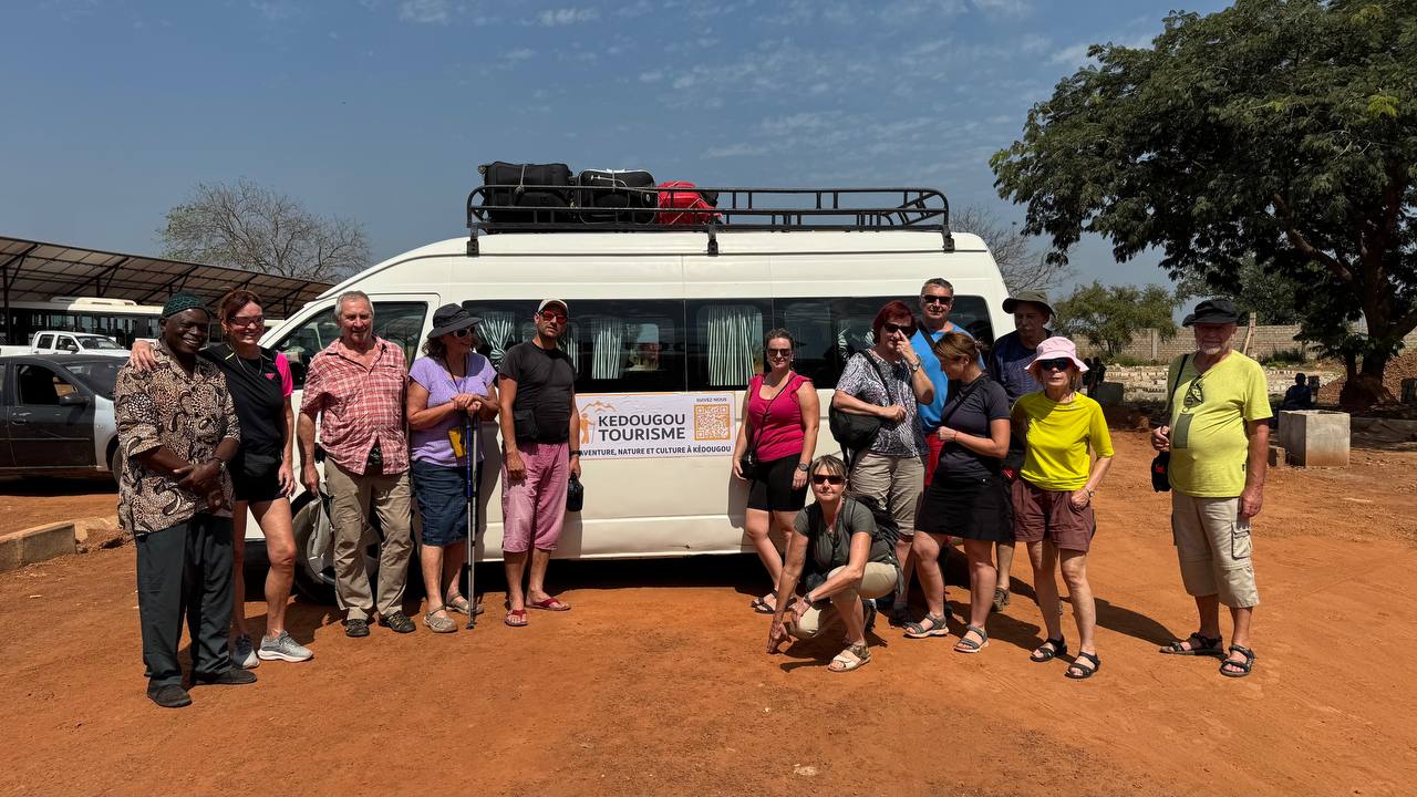 Kedougou tourisme