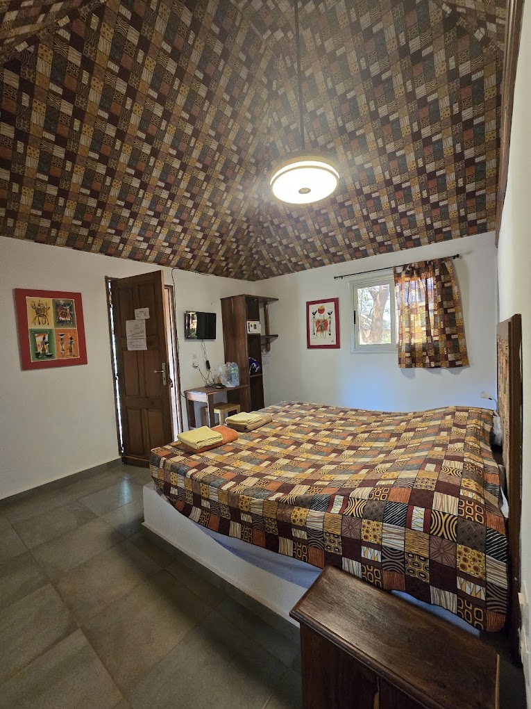 Dimboli Safari Club Kédougou