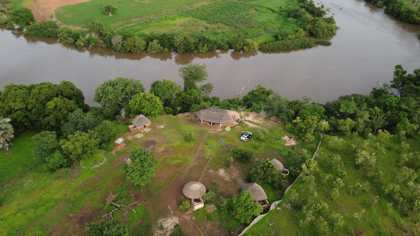 Eco-Campement du Fleuve Gambie