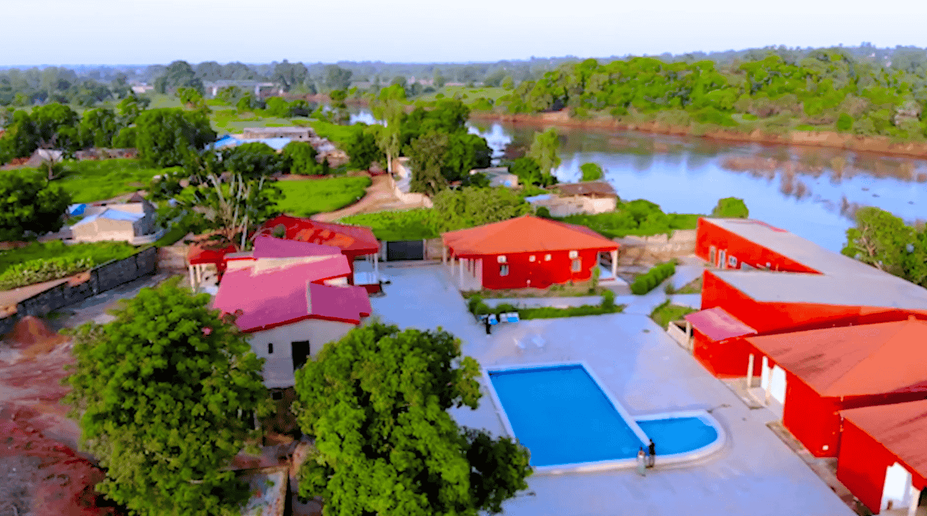 Hotel Nidji