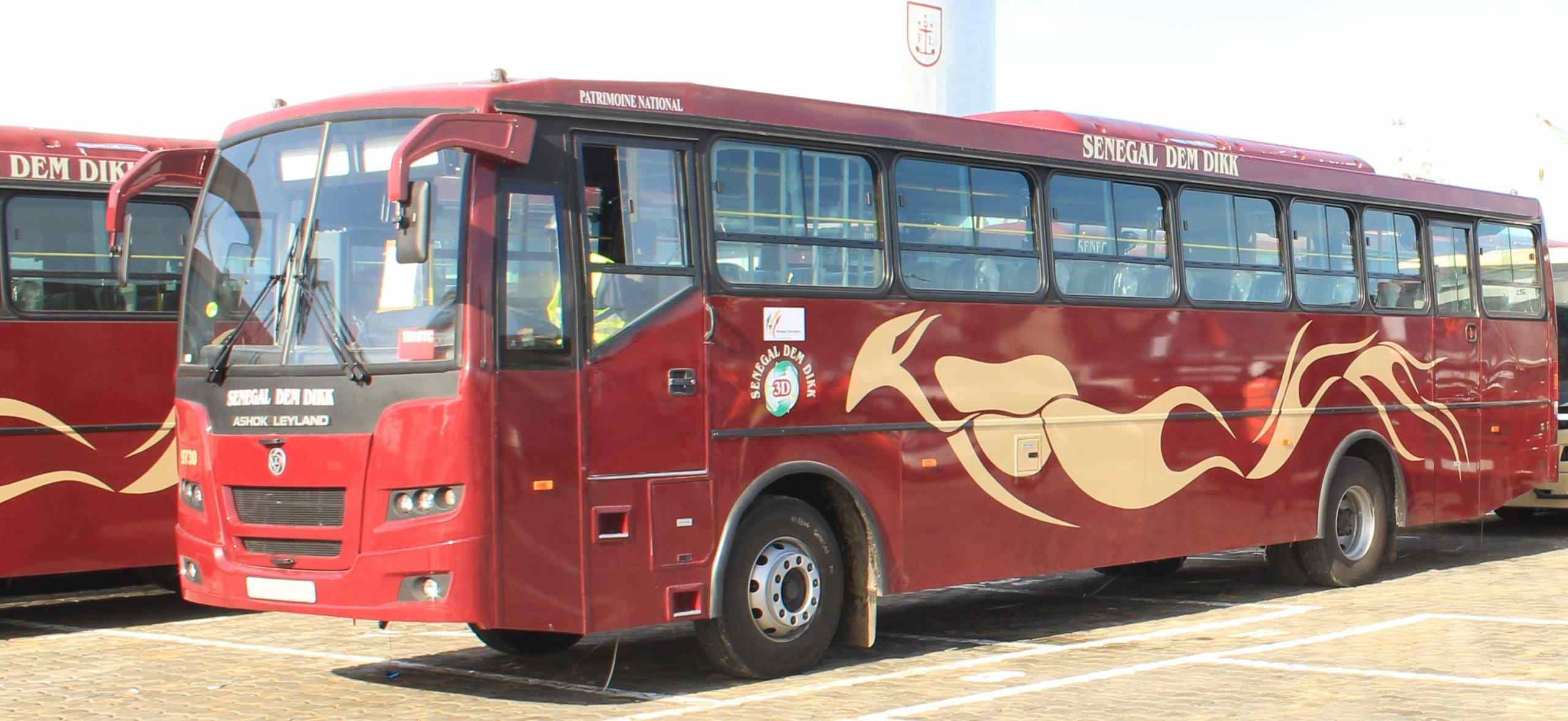 Les meilleures compagnies de transports pour aller à Kédougou