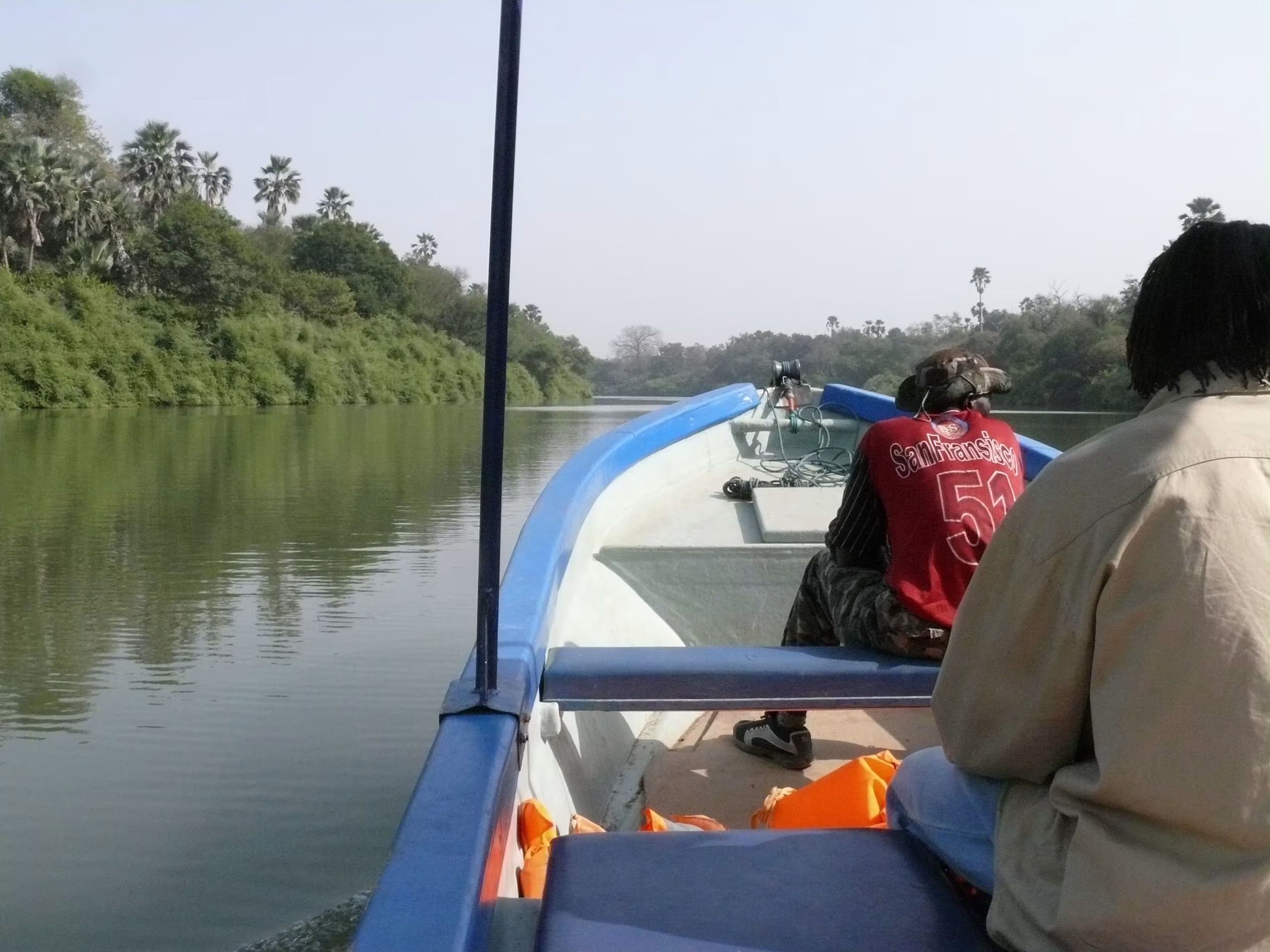 Que voir à Kédougou en 3 jours
